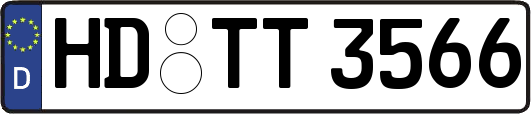 HD-TT3566