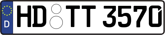 HD-TT3570