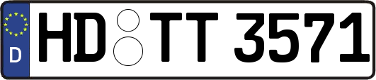 HD-TT3571