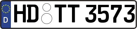 HD-TT3573
