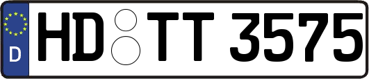 HD-TT3575