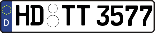 HD-TT3577