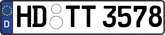 HD-TT3578