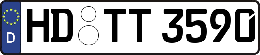 HD-TT3590
