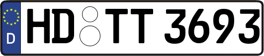 HD-TT3693
