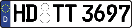 HD-TT3697