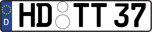 HD-TT37