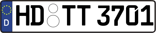 HD-TT3701
