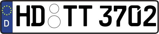 HD-TT3702