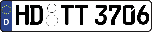 HD-TT3706