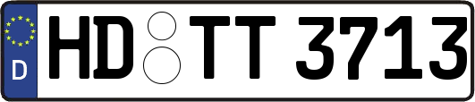 HD-TT3713