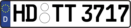 HD-TT3717