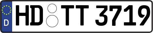 HD-TT3719