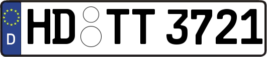 HD-TT3721