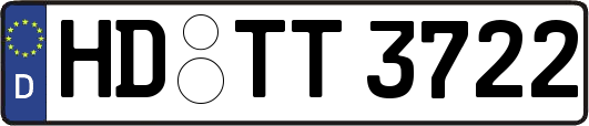 HD-TT3722