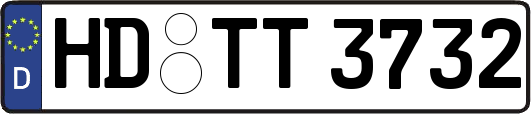 HD-TT3732