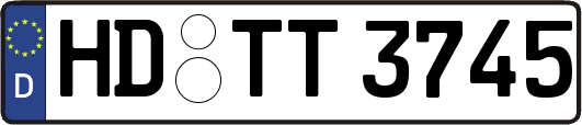 HD-TT3745