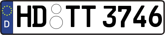 HD-TT3746