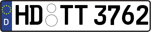HD-TT3762