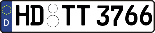 HD-TT3766