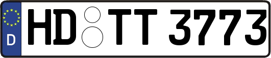 HD-TT3773