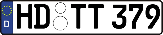 HD-TT379