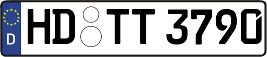 HD-TT3790