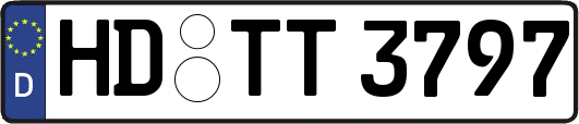 HD-TT3797
