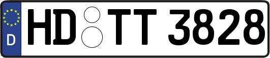 HD-TT3828