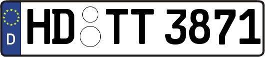 HD-TT3871
