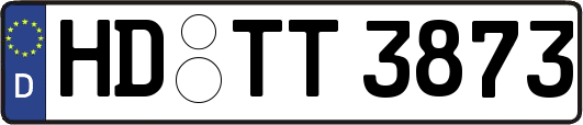 HD-TT3873