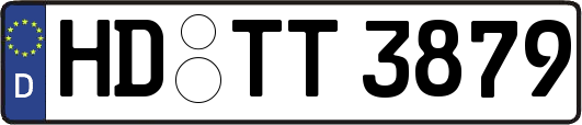 HD-TT3879