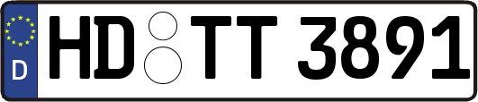 HD-TT3891