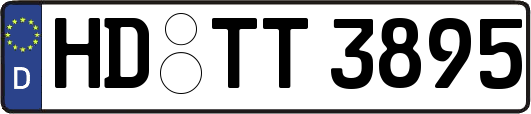 HD-TT3895