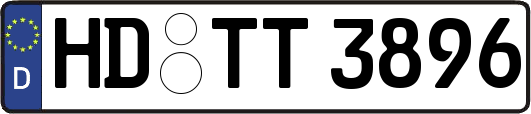 HD-TT3896