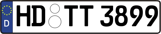 HD-TT3899
