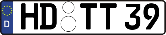 HD-TT39