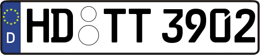 HD-TT3902
