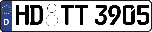HD-TT3905