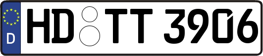 HD-TT3906