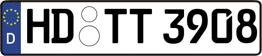 HD-TT3908