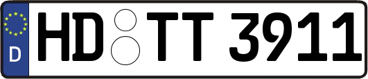 HD-TT3911