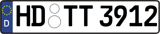 HD-TT3912