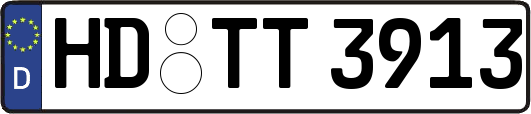 HD-TT3913