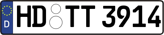 HD-TT3914