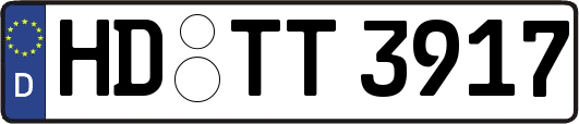 HD-TT3917