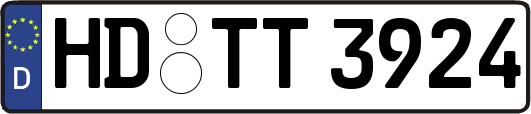 HD-TT3924