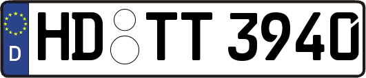 HD-TT3940