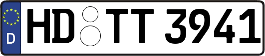HD-TT3941