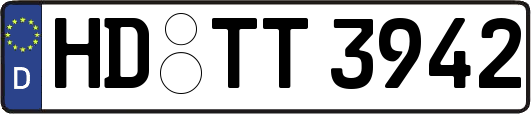 HD-TT3942